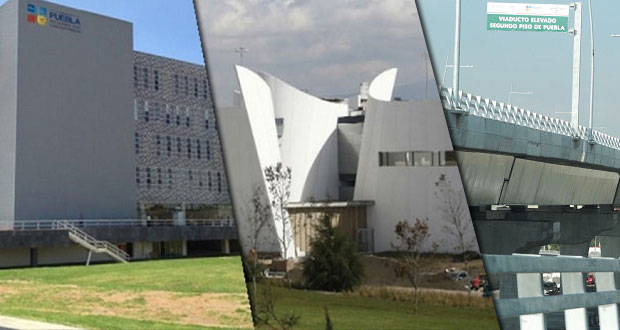 Reabrirán en Congreso expedientes de obras que hizo Moreno Valle