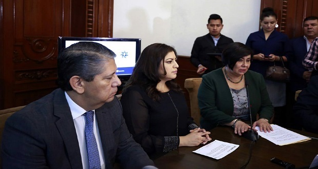 Comuna vigilará que se aplique “el peso de la ley” a policía acusado de violar