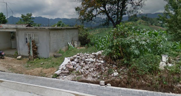 Municipios deben evitar construcciones en zonas de riesgo: diputada