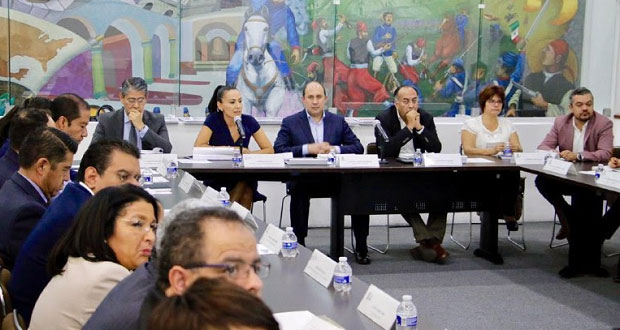 Prioridad del gobierno, cumplimiento de alerta de género: SGG