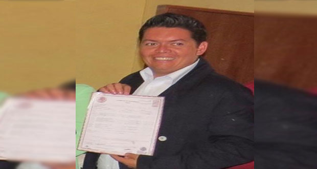 Hallan muerto en pozo a delegado de la SGG en Huejotzingo; FGE detiene a 13