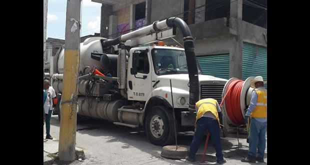 Gobierno estatal mantiene apoyo a habitantes de Chautla tras deslave