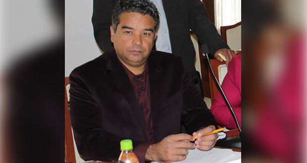 Fernando Jara Vargas