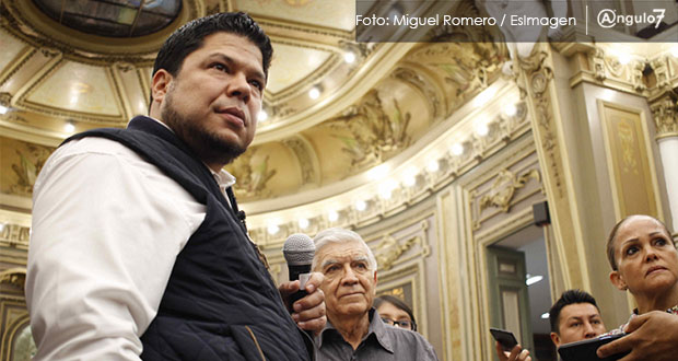 Congreso local escuchará en foros las posturas sobre el aborto: Biestro
