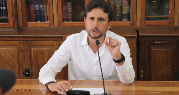 Usar subsidio de RUTA para modernizar transporte público, plantea JJ