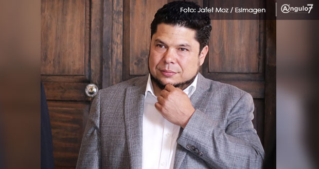 Biestro rechaza división ante renovación de dirigencia nacional de Morena
