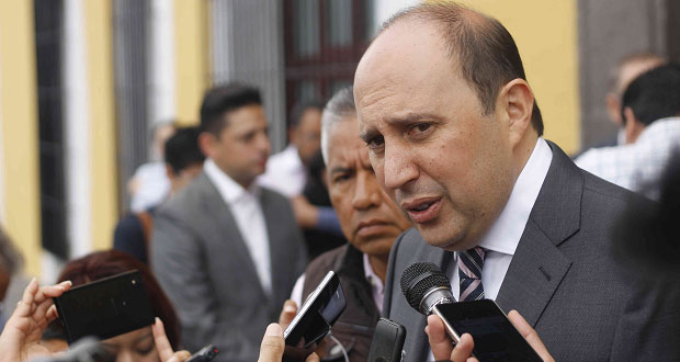 Percepción de inseguridad es mayor a la realidad: Manzanilla