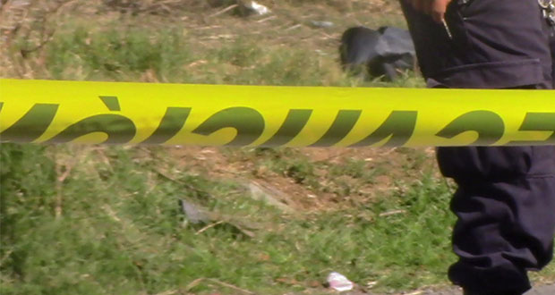 Hallan 4 cadáveres en Xalmimiluco y ejecutan a uno en Texmelucan