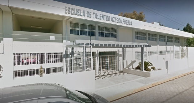 En 2018, gobierno estatal entregó 20 mdp a Fundación Azteca para escuela