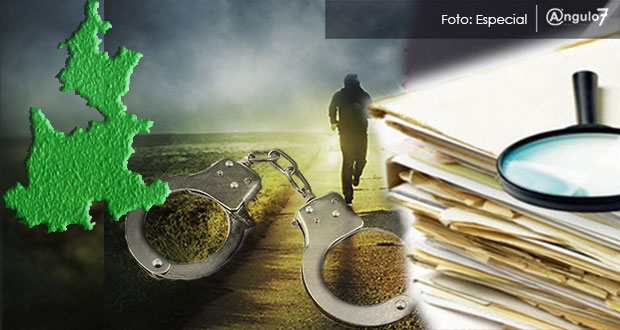 Puebla, octavo con peor confiabilidad en estadística criminal: México Evalúa