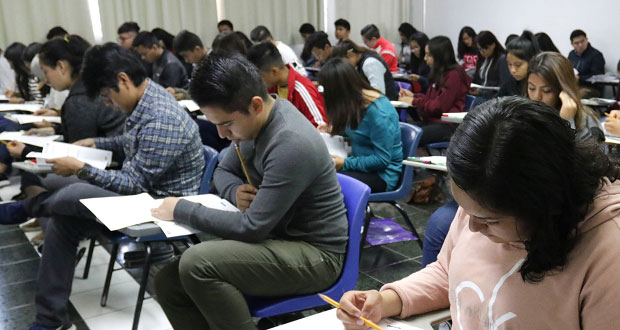 ¿No entraste a la BUAP? Checa aquí las incorporadas y sus carreras