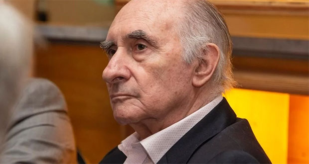 A los 81 años, muere Fernando de la Rúa, expresidente de Argentina