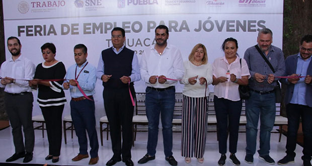 En 6 meses, 13 ferias de empleo vinculan a más de 16,782 personas