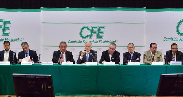 Hay demanda contra gasoducto Tuxpan-Tula y fecha para renegociación: CFE