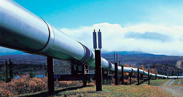 AMLO e IP inician diálogo sobre 7 gasoductos demandados por CFE. Foto: Forbes