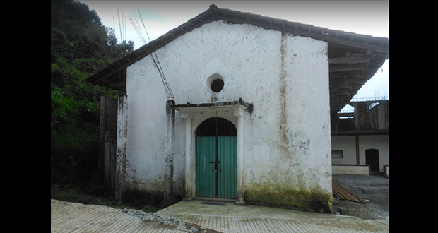 Explosión de cohetes deja al menos seis heridos en Huauchinango