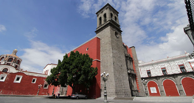 Visitas a iglesias y oficina virtual de quejas aumentarán turismo en Puebla