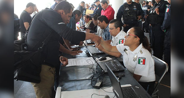 Gobierno y policías federales llegan a acuerdo sobre GN, afirma AMLO