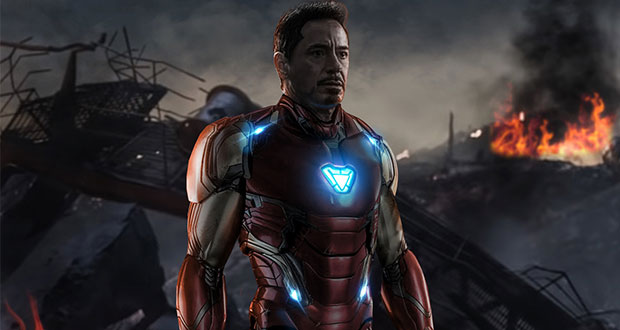 Revelan escena eliminada de Avengers: Endgame y “Gamora” reaparece