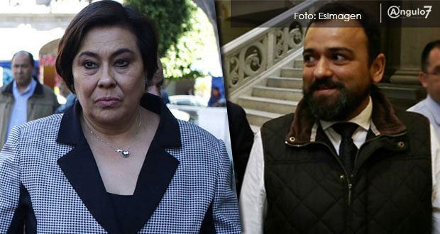 Frente exige renuncia de titulares de Ssptm y Segom por inseguridad en Puebla