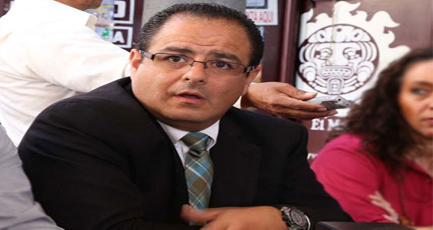 Activistas proponen a Luis Soriano como titular de la CDH