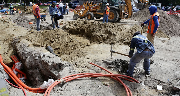 CMIC presentará carpeta de 150 proyectos a Barbosa para obras en Puebla