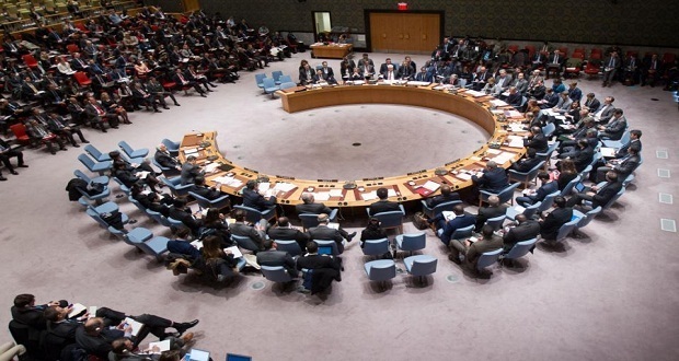 México, en campaña para llegar al Consejo de Seguridad de la ONU