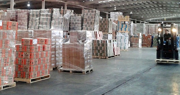 Faltan por llegar 43% de libros de texto gratuitos a Puebla