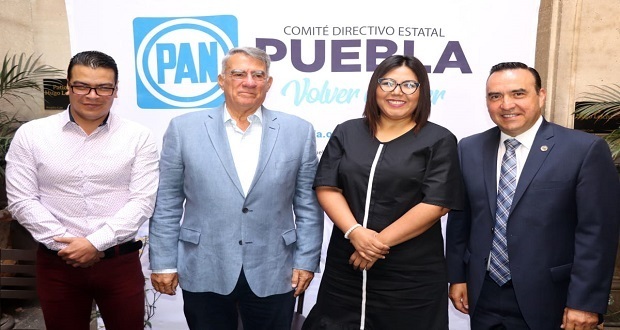 Nuevas secretarías propiciarán ineficiencia y gastos onerosos: PAN