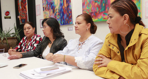 Hay paridad de género en gabinete de Barbosa: Red Plural de Mujeres