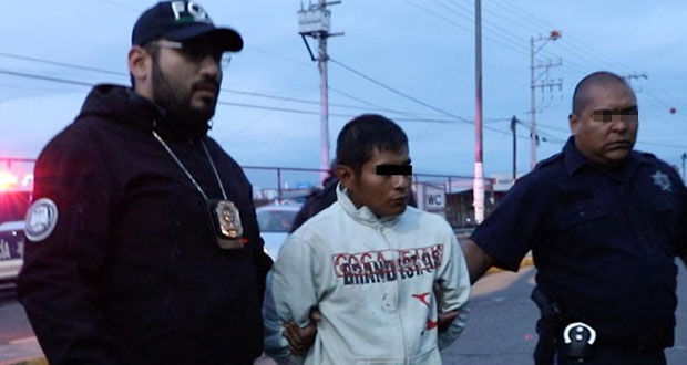 En bicicleta, presunto violador serial captaba a menores en Edomex