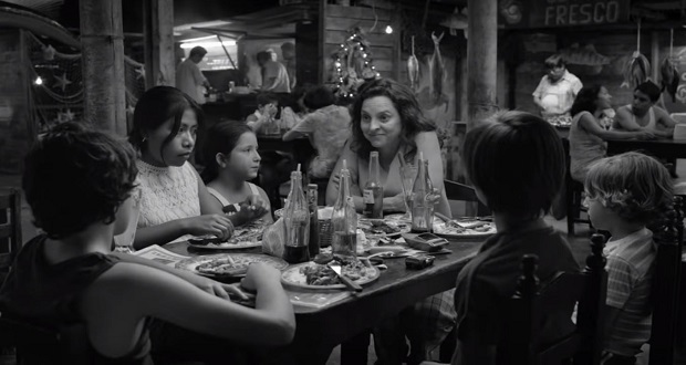 Disfruta de pelis ganadoras del Óscar en el Teatro de la Ciudad