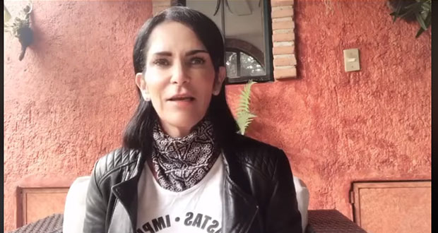 Ataque a mi hogar, por enojo de prófugos de la justicia: Lydia Cacho