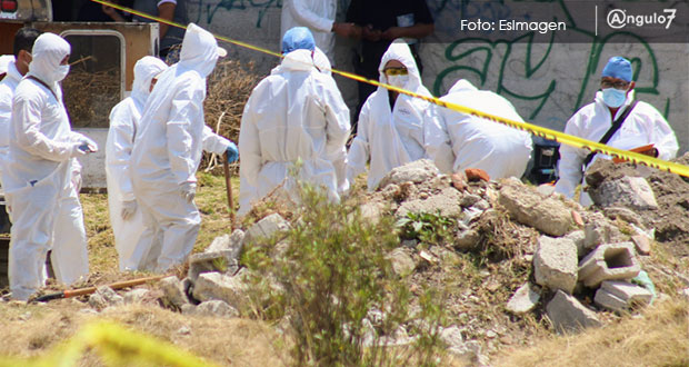 Puebla y Zacatlán, concentran más homicidios de mujeres; Tlachichuca, de niños