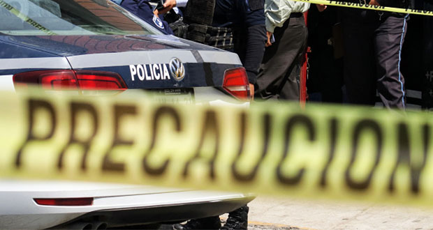 De un infarto, fallece adulta mayor al interior de la CAPU