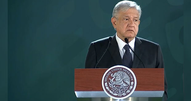 Redadas en EU no pueden ocurrir porque no están en acuerdo: AMLO