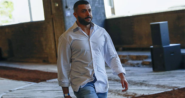 Muere príncipe de Emiratos Árabes por supuesta sobredosis
