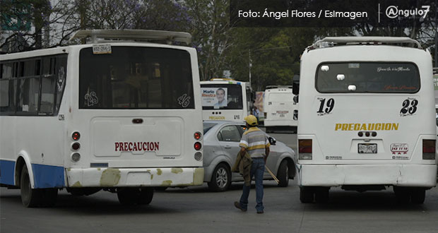 Comisión del Congreso local avala prohibir publicidad sexista en transporte