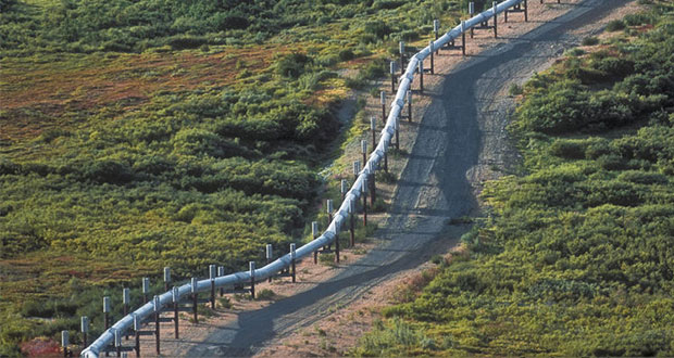 A pedido de IP, AMLO acepta tregua para renegociar gasoducto Tuxpan-Tula