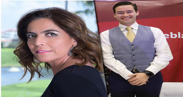 Barbosa hace cambios, Rodrigo Osorio sale de Economía y llega Olivia Salomón