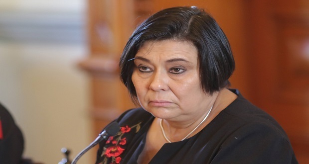 Incidencia delictiva subió en el país, no sólo en Puebla, justifica Rosales