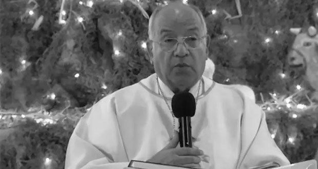 Fallece el único cura autorizado para hacer exorcismo en Saltillo