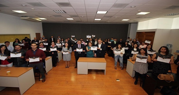 Secotrade capacita a más de 5 mil emprendedores y microempresarios