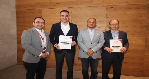 Secotrade presenta a IMEF ventajas de invertir en Puebla