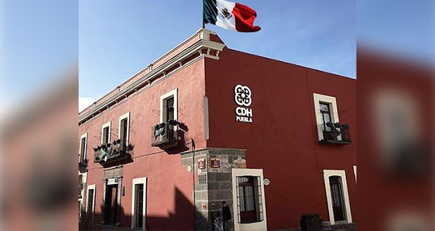 Aplazan a noviembre renovación de CDH; Omar Siddhartha, encargado de despacho