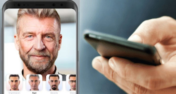 ¿Sabes que es Faceapp y cuáles son sus riesgos?