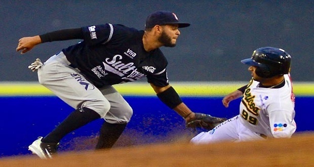 Pericos de Puebla pierde serie ante el campeón Monterrey