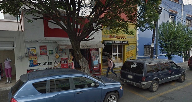 Comuna poblana alista proyecto para fortalecer a pequeñas tienditas