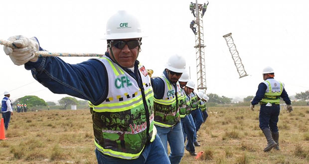 CFE avala crear empresa de telecomunicaciones e internet para todos