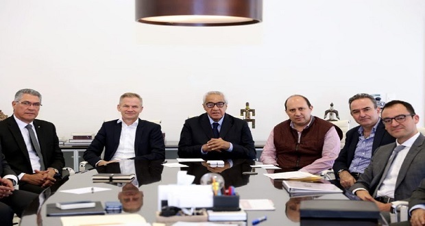 VW consolida inversiones en Puebla con producción de nuevo modelo